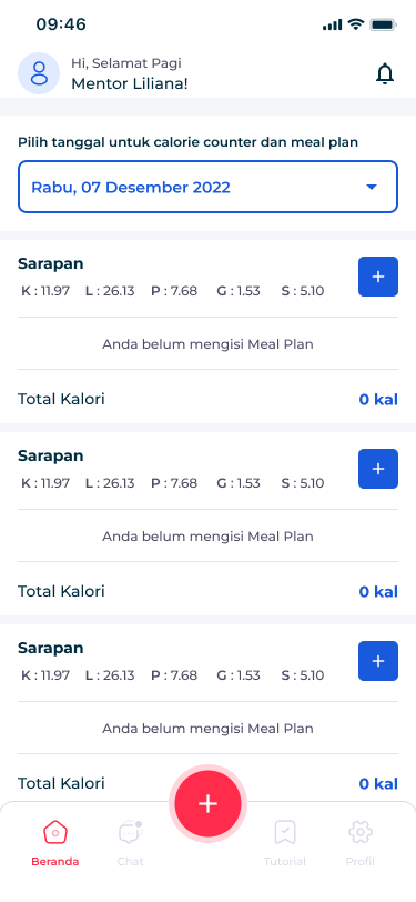 Onboarding & Authentication screenshot 10
